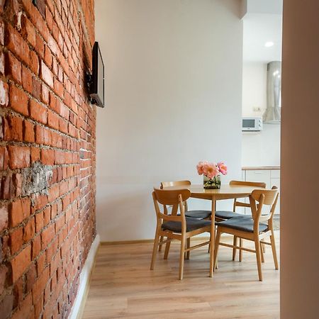 Red Brick Apartments Klaipeda Exterior photo